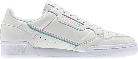 adidas continental 80 herren 43